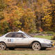 Illustration for article titled Here's What Happened When I Rallycrossed A $600 Lexus